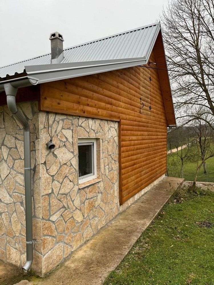 Pozemek pro bydlení · Perušić, HR - 3