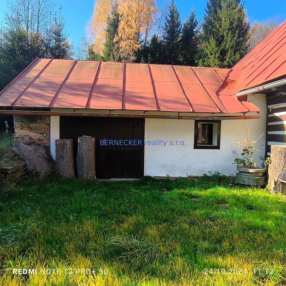 Prodej chalupa - Sedloňov, okres Rychnov nad Kněžnou, Královéhradecký kraj, 116 m² - 5