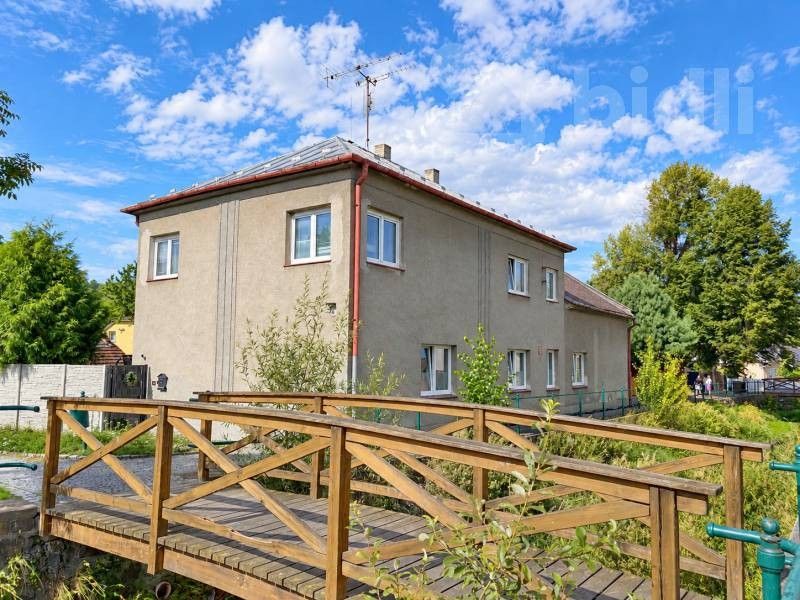 Rodinné domy, Na Potůčku 74, Hradec nad Moravicí, 200 m² - 1