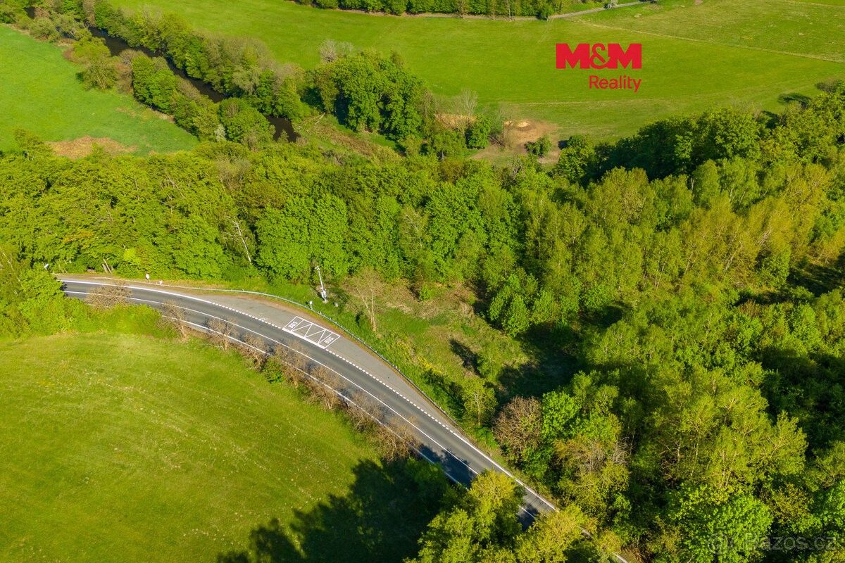 Pozemky pro bydlení, Hodkovice nad Mohelkou, 463 42 - 1