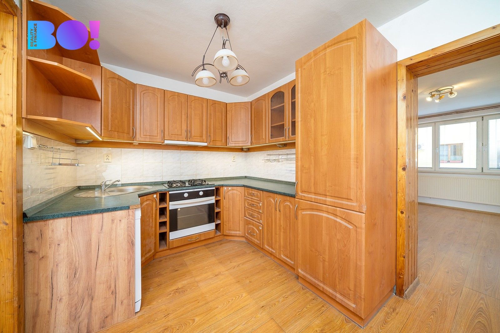 Prodej rodinný dům - Hanusíkova, Kojetín, 165 m²