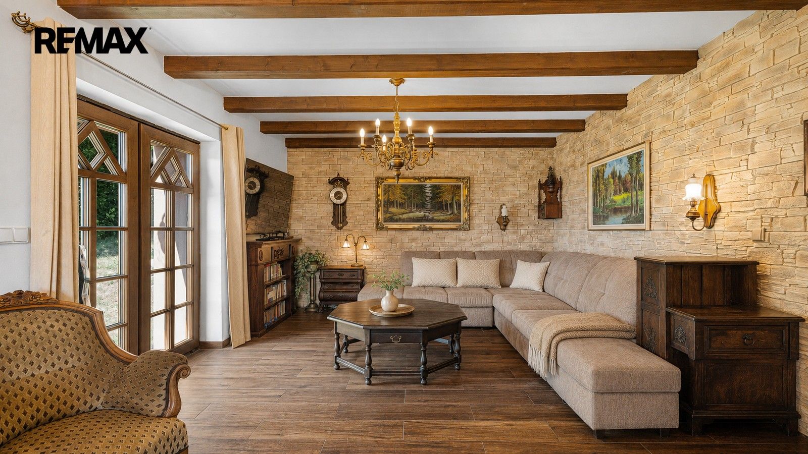 Rodinný dům · 350 m² · Nový Knín Sudovice - 3