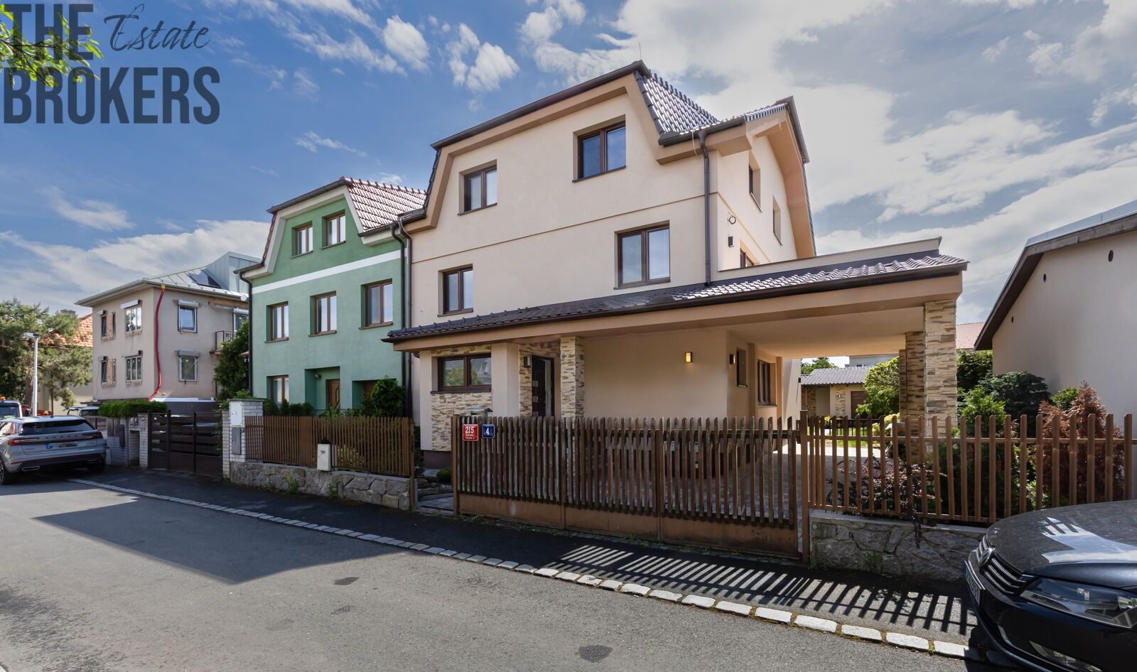 Byty, Při hranici 215, Praha Sedlec, 13 m² - 2