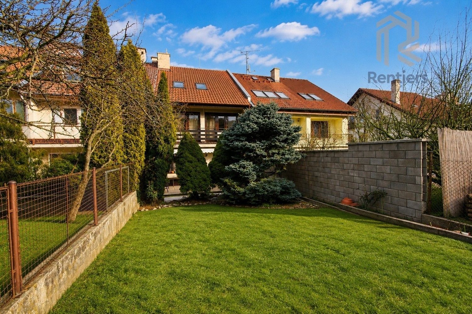 Prodej rodinný dům - Brno - Medlánky, okres Brno-město, Jihomoravský kraj, 246 m² - 5
