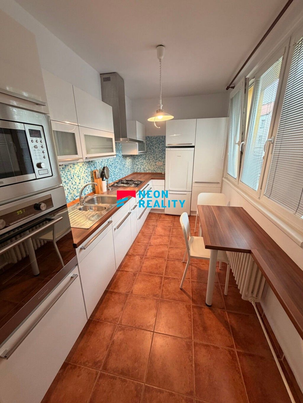 3+1, Skřivánčí, Opava Předměstí, 77 m² - 1