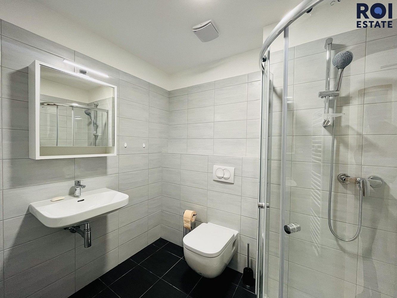 1+kk, Táborská, Brno - Židenice, 35 m² - 2