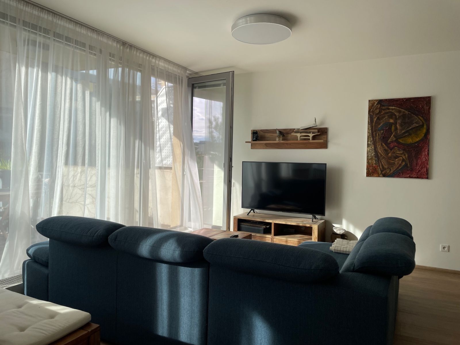Byt 2+kk · 56 m² · Na Vackově, Praha - Žižkov - 3