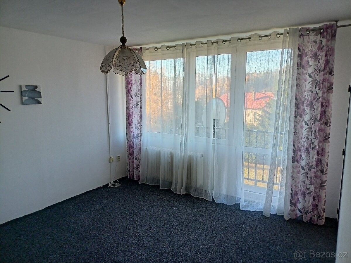 Byty, Broumov, 550 01