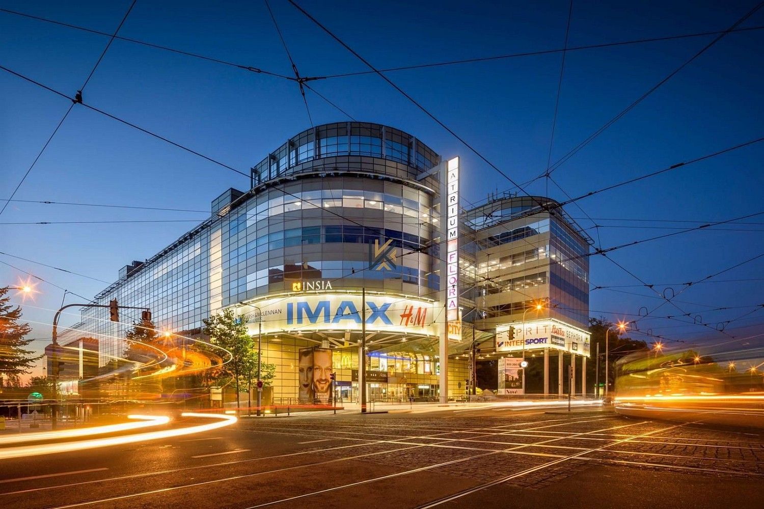 Kanceláře, Praha - Žižkov, okres Praha 3, Hlavní město Praha, 387 m² - 1