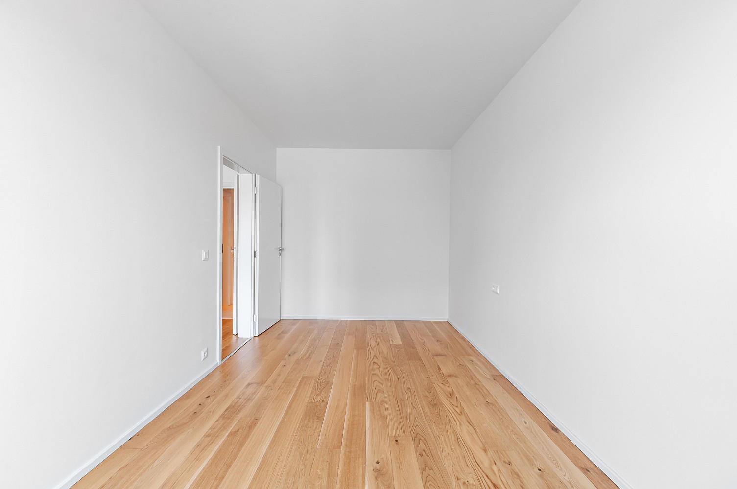 Byt 2+kk · 61 m² · Archangelská, Praha 10 - Vršovice - 4