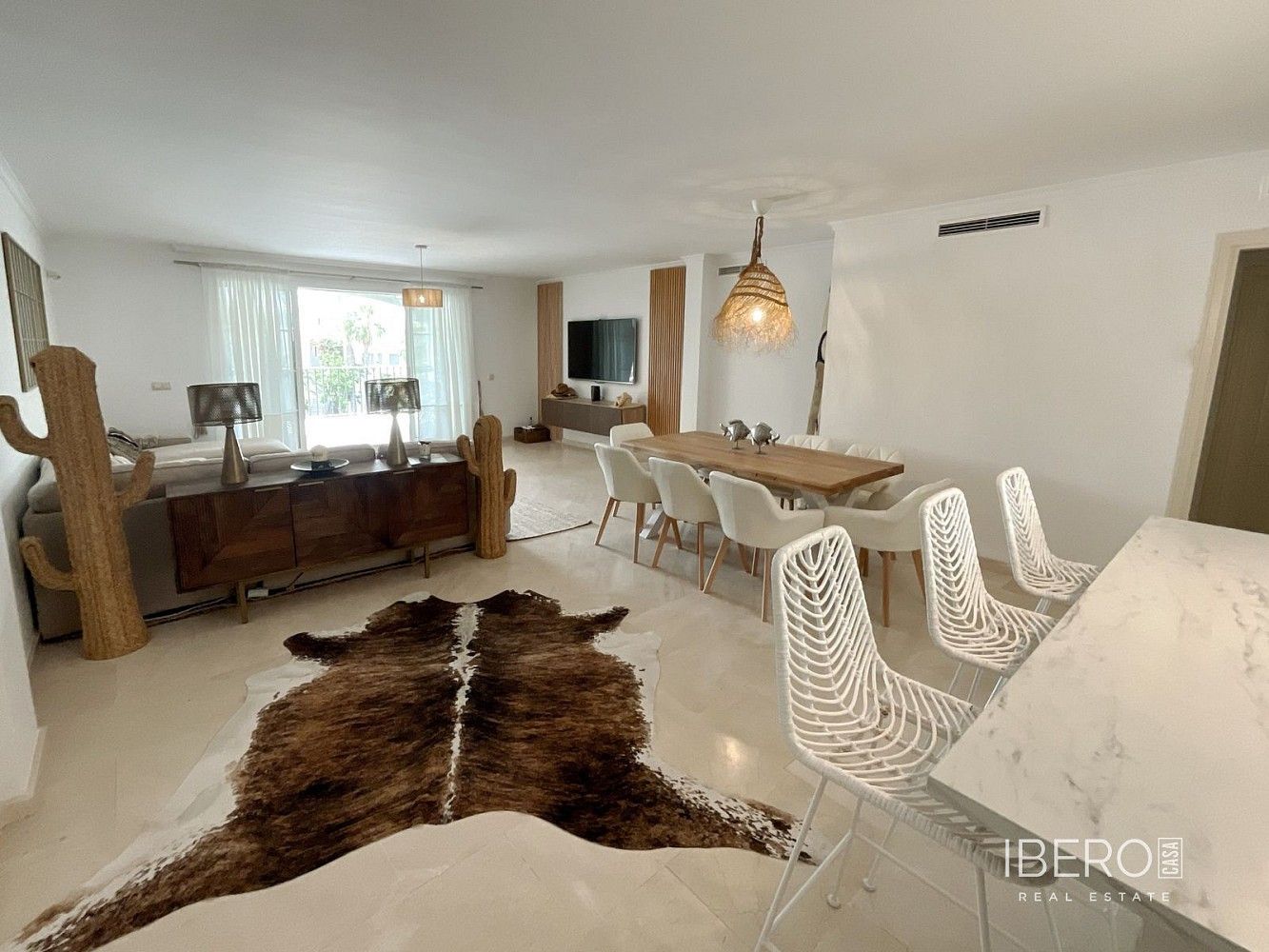 4+kk, Sotogrande, Španělsko, 114 m² - 1