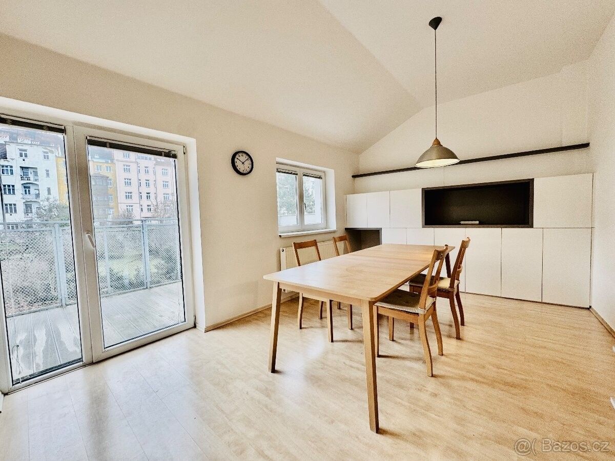 Pronájem byt - Brno, 602 00