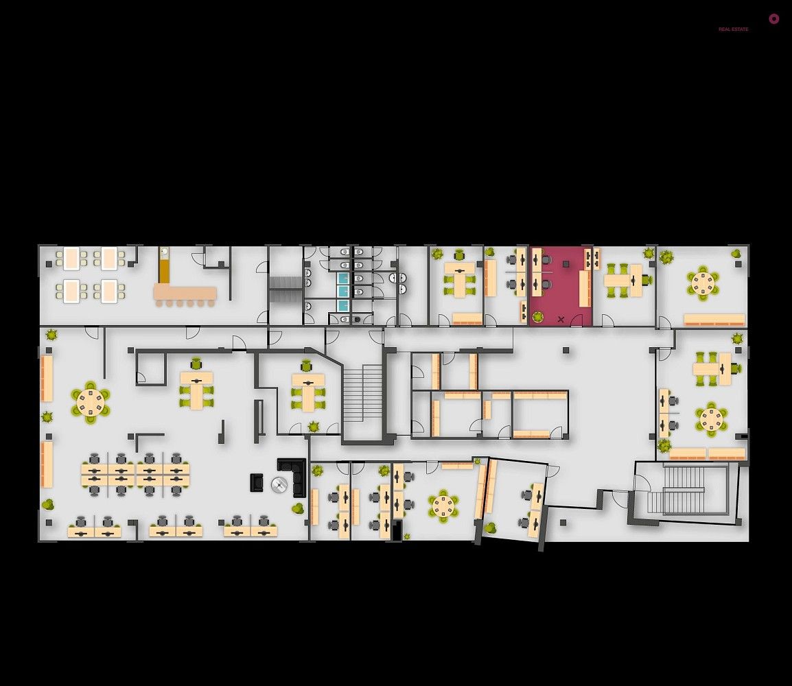Kancelář · 24 m² · Česká Lípa, Liberecký kraj - 3