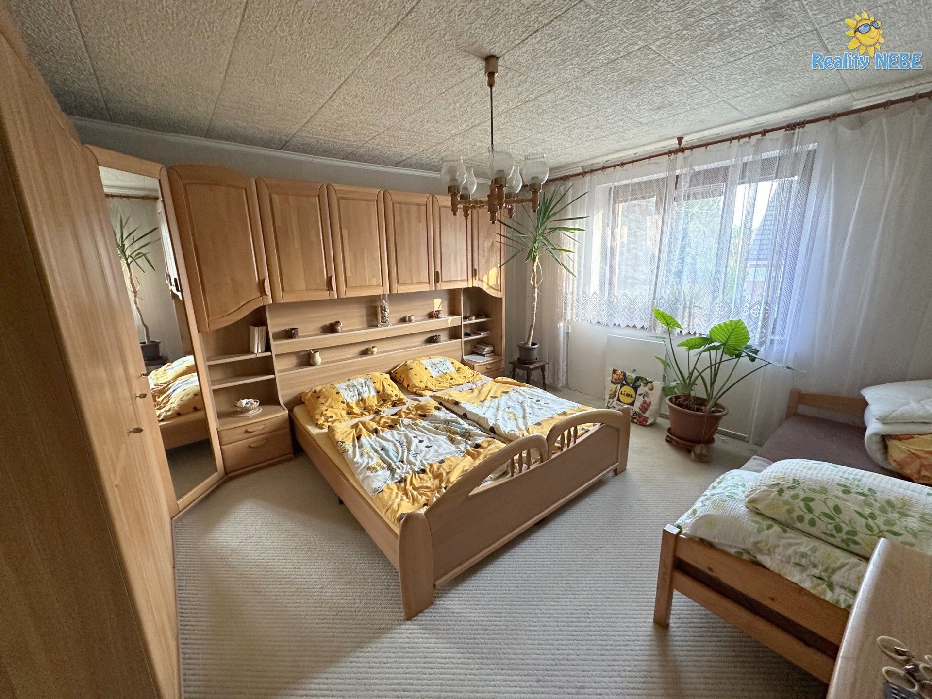 Prodej rodinný dům - Výletní, Brandýs nad Labem-Stará Boleslav, 183 m² - 5