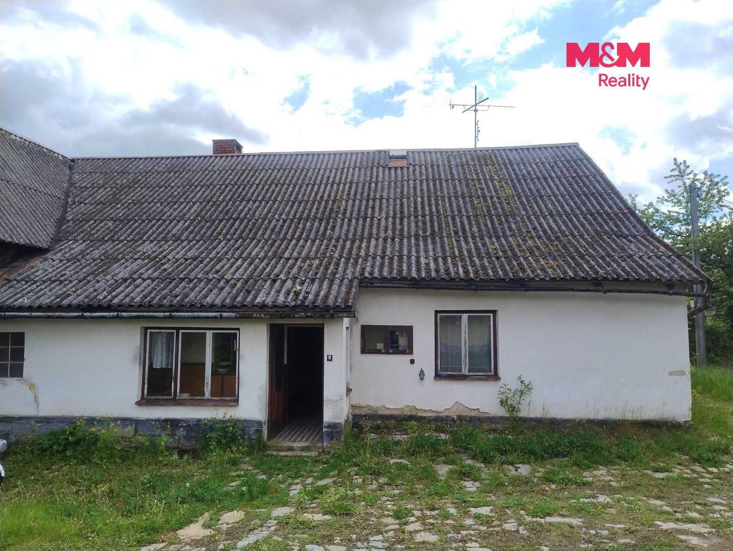 Ostatní, Hlucholazská, Mikulovice, 450 m² - 2