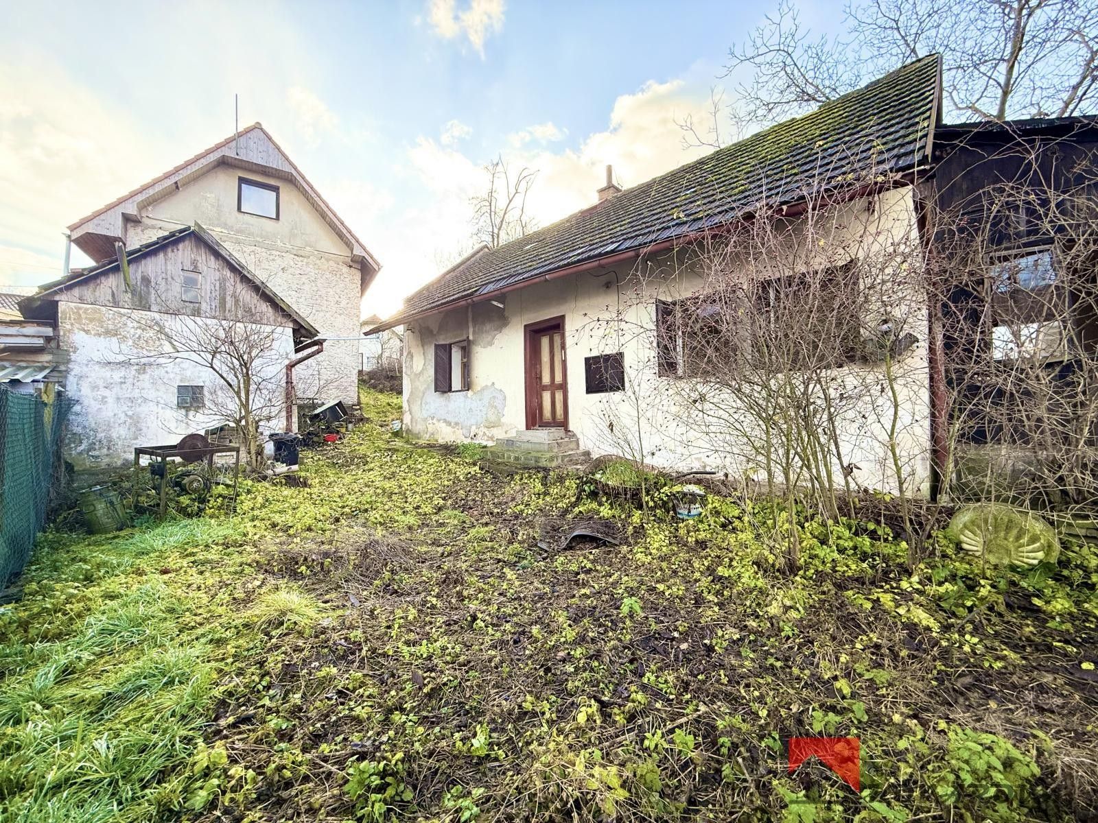 Rodinné domy, Strážnice, Vysoká, 60 m²