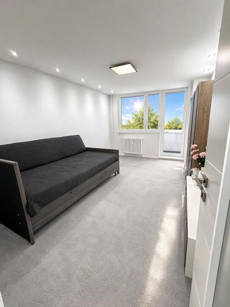 2+kk, Makovského, Praha 6 - Řepy, 55 m² - 1