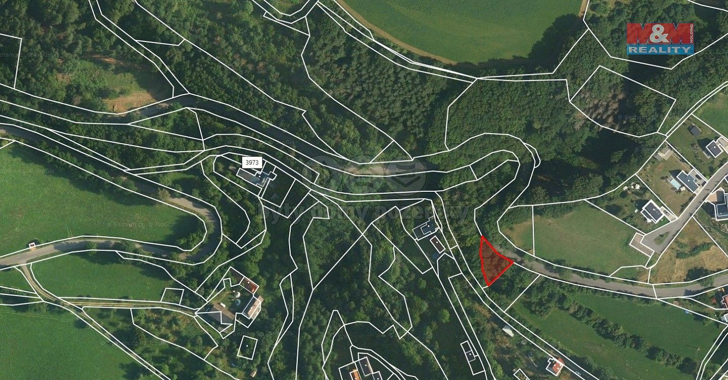 Ostatní, Vyskeř, okres Semily, Liberecký kraj - 1
