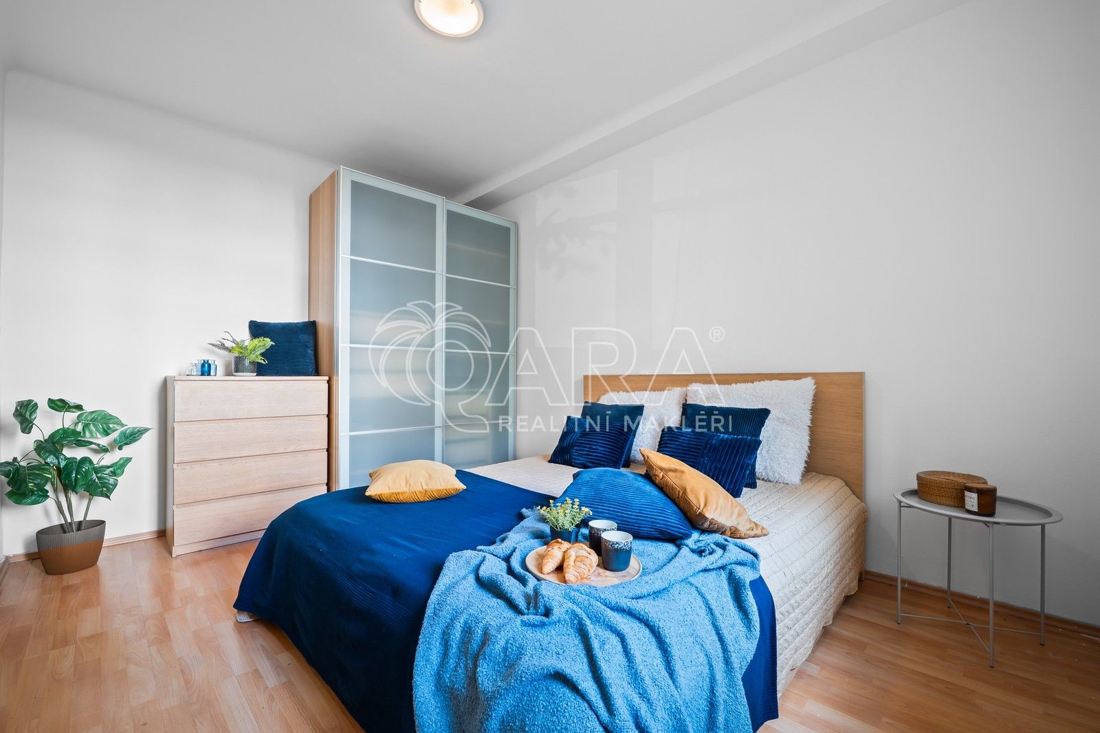 Prodej byt 2+1 - Gruzínská, Praha, 54 m²