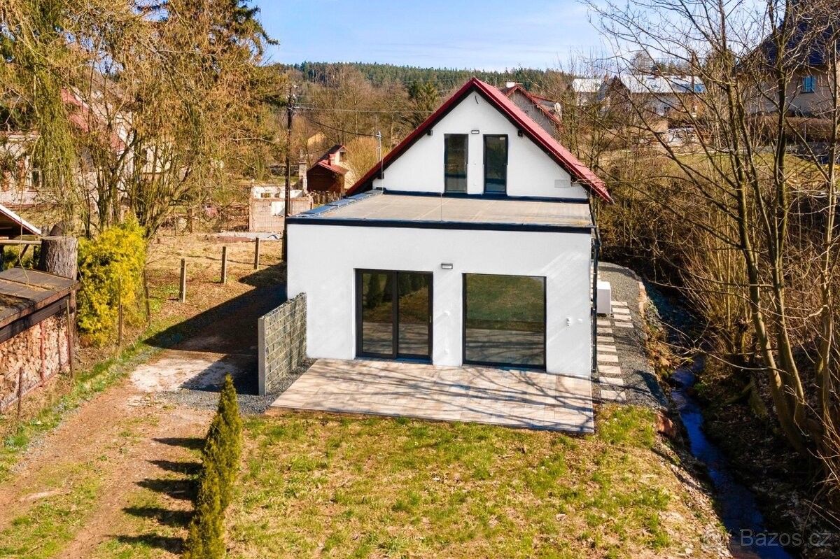 Rodinné domy, Lomnice nad Popelkou, 512 51 - 1