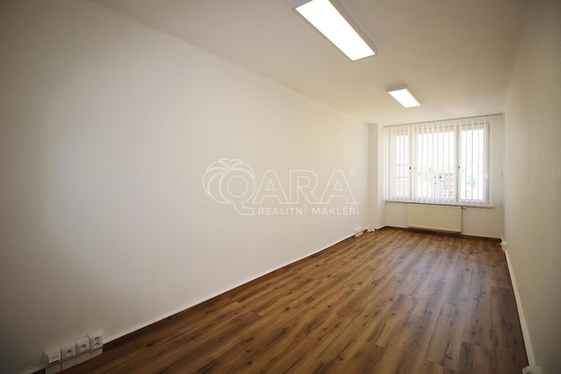 Kanceláře, Vodičkova, Praha Nové Město, 51 m² - 1