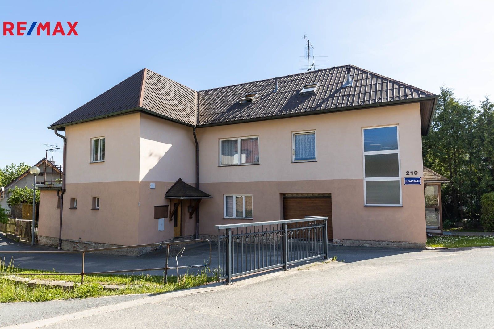 Prodej dům - V Potokách, Bludov, 290 m²
