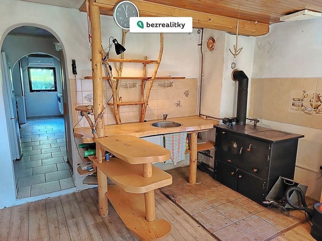 Chalupa · 55 m² · Letohrad - Červená, okres Ústí nad Orlicí, Pardubický kraj - 4