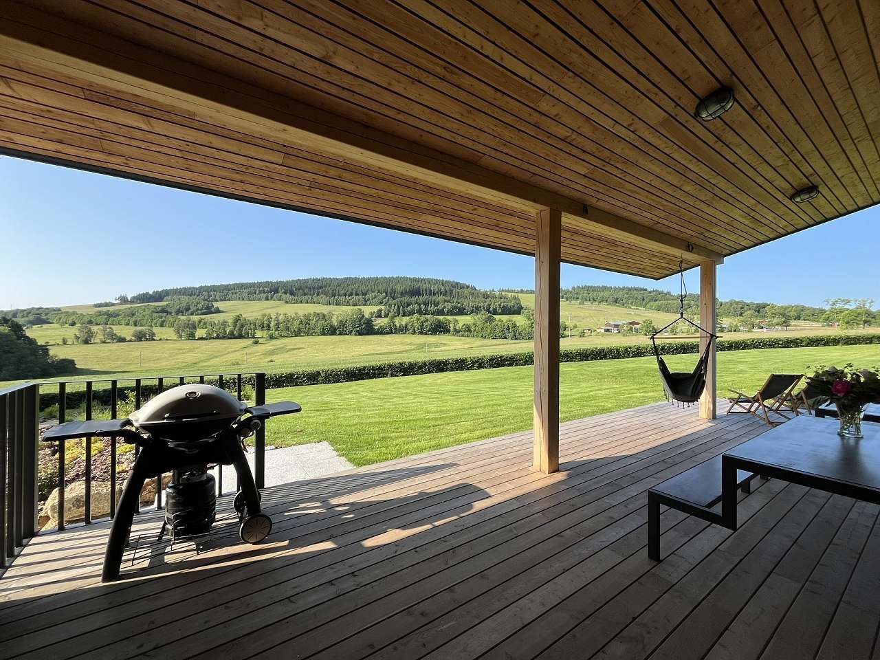 Chata · Jeřmanice - Jeřmanice, Liberecký kraj - 3