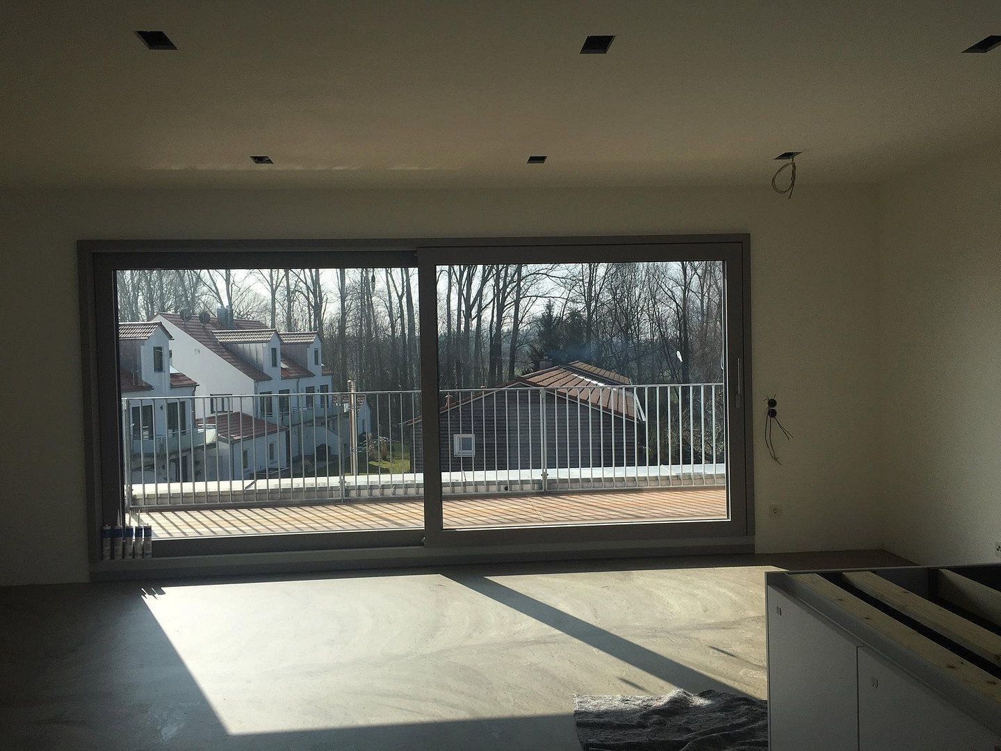 Byt 2+1 · 105 m² · Rothenturmer Str, 50 Ingolstadt Niederfeld Bayern 85053 - 3