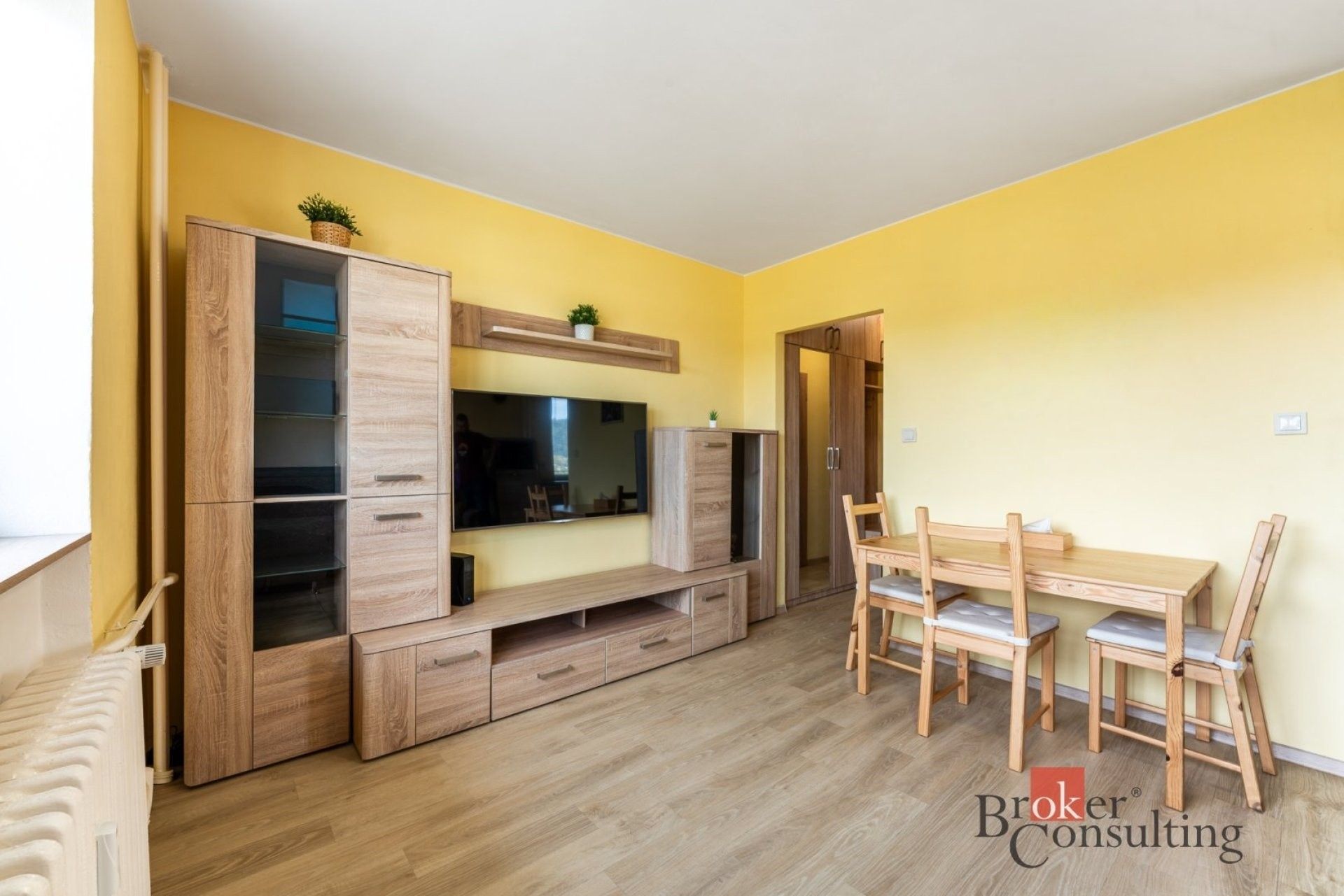 Prodej byt 2+kk - Dvorská, Blansko, 50 m² - 5