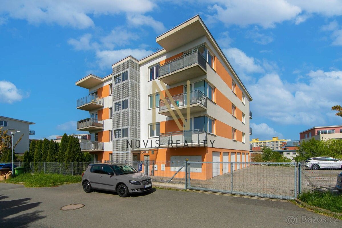 Prodej byt - Plzeň, 323 00, 85 m²
