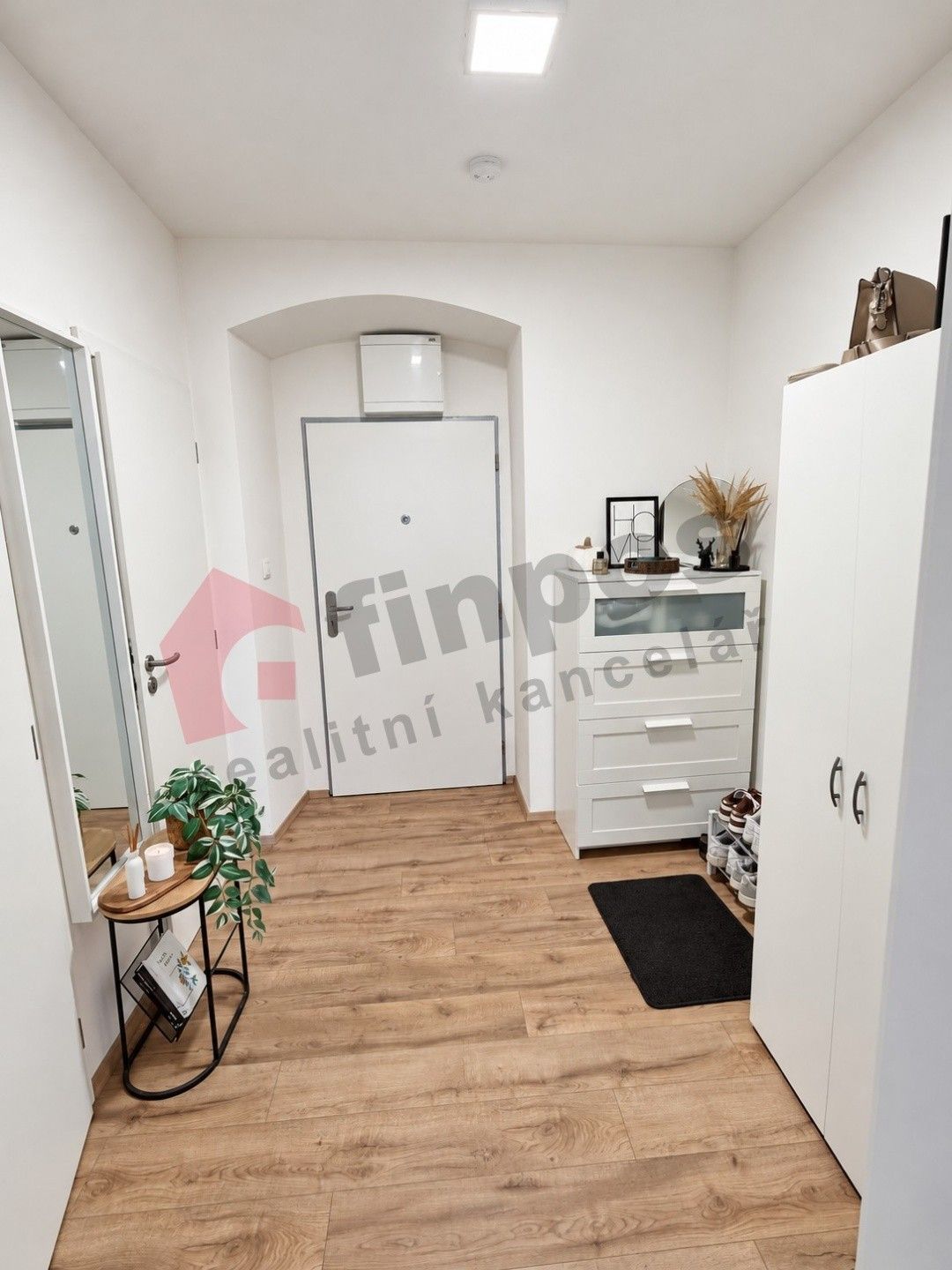 Pronájem byt 3+kk - Palackého nám. 62, Vlašim, 76 m² - 5
