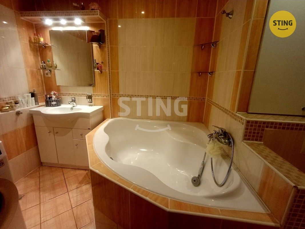 Byt 3+1 · 66 m² · Svat. Čecha, Bohumín Nový Bohumín - 3