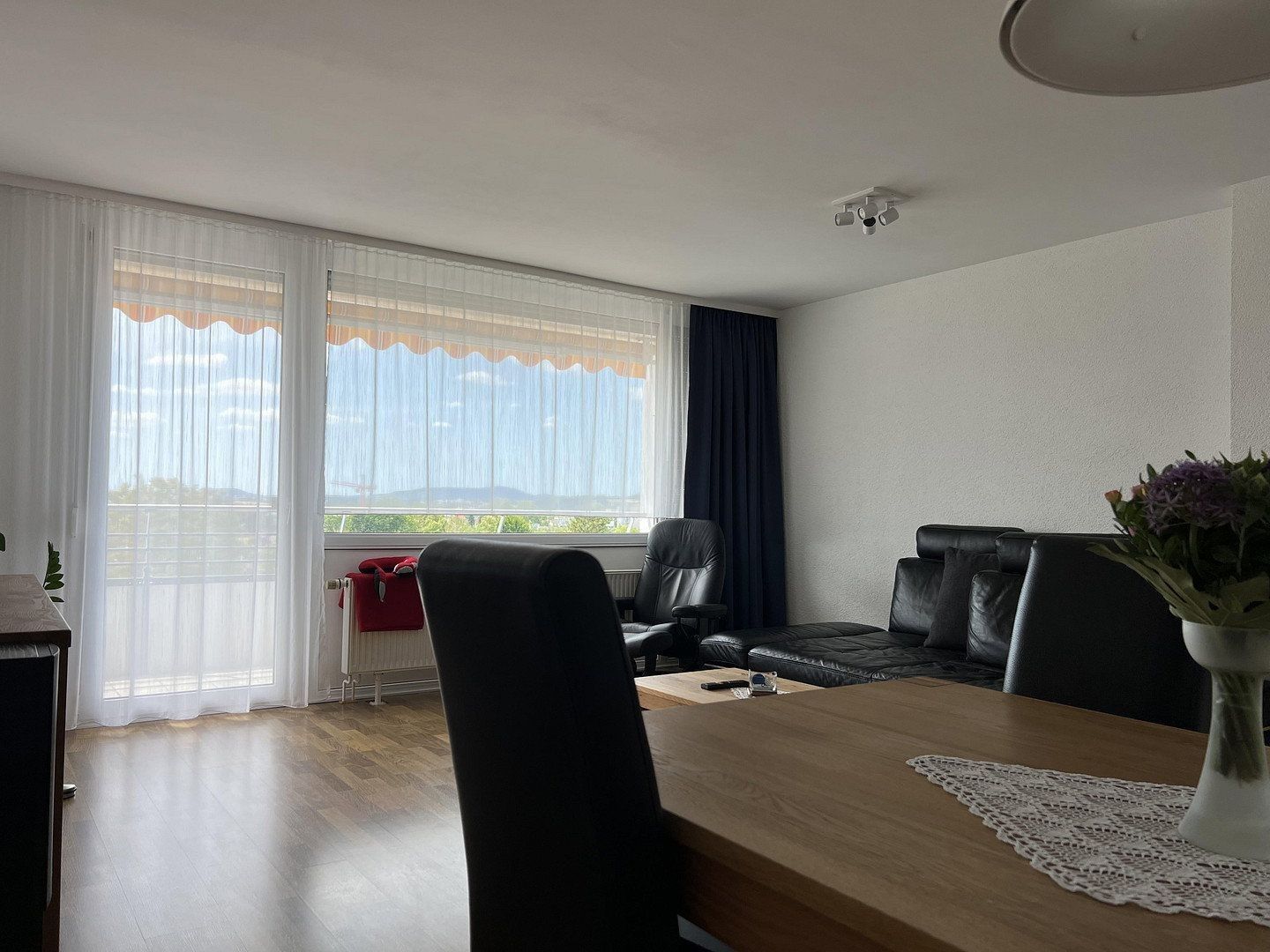 Byt 3+1 · 73 m² · Buchstr.16, , Bádensko-Württembersko - 3