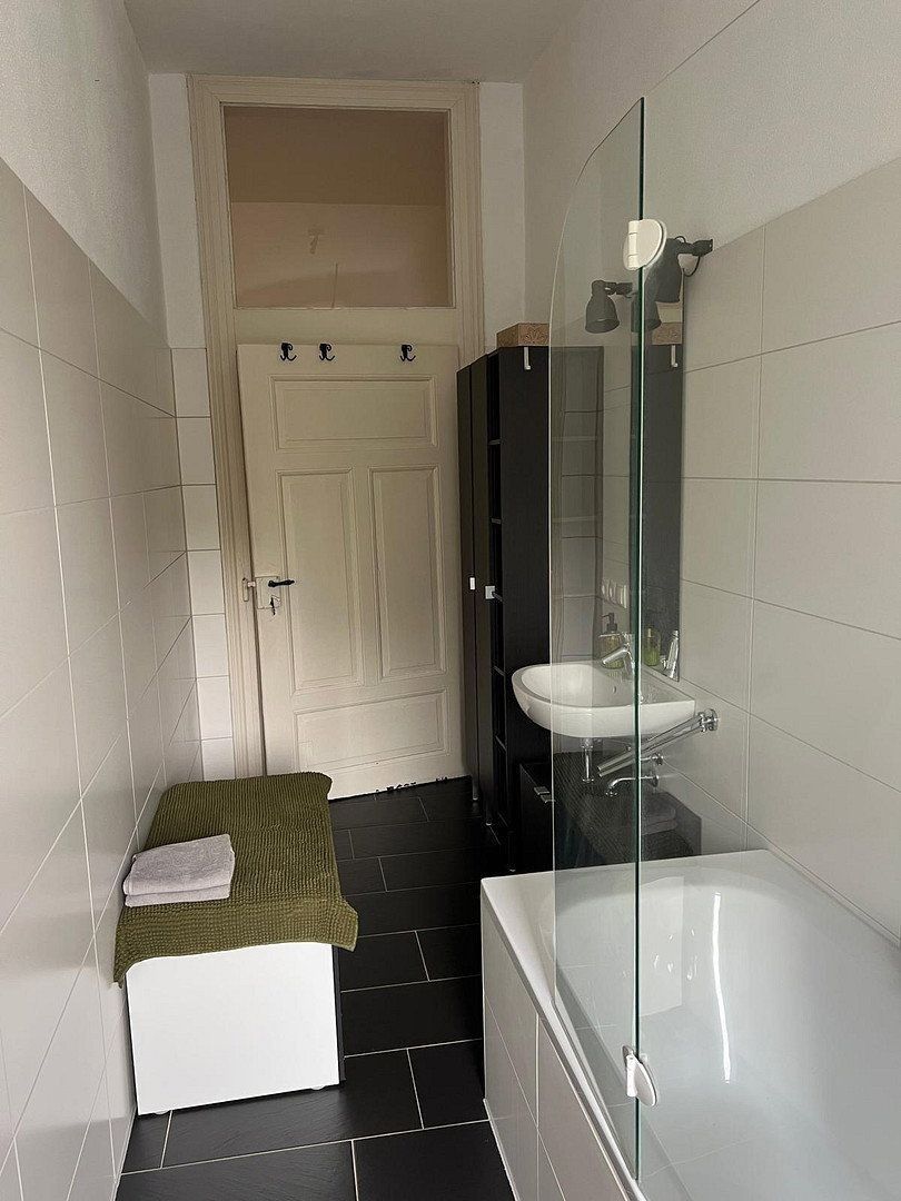 Pronájem byt 4+1 - Hof Hof Bayern 95028, 123 m² - 5