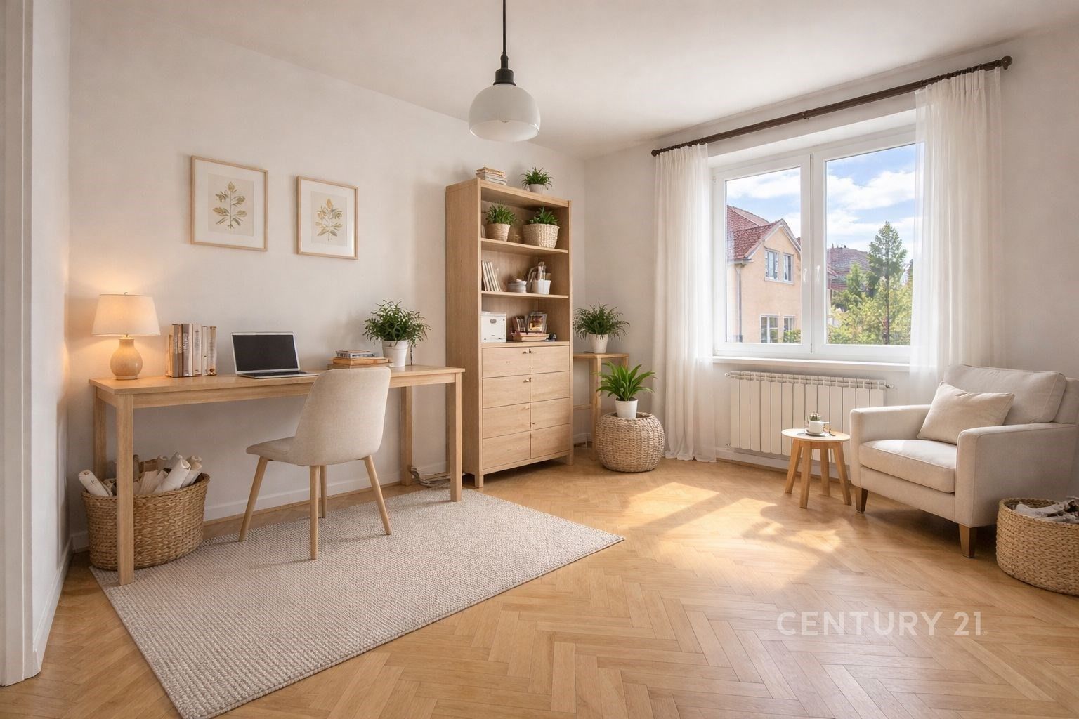 Rodinné domy, Volfova, Brno, 339 m²