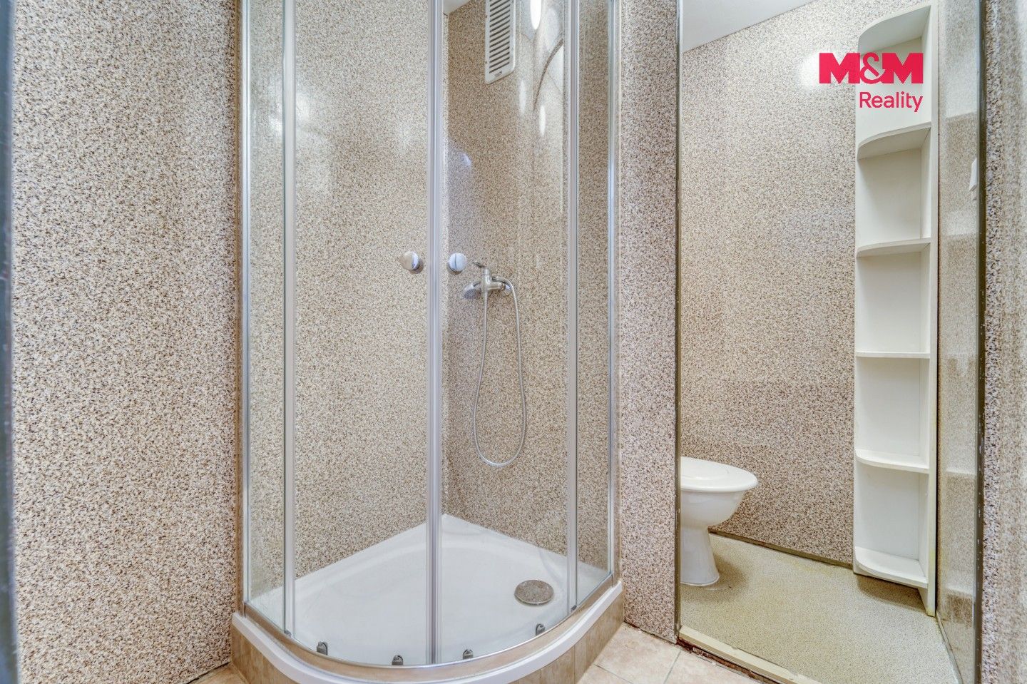 1+kk, Šimerova, Plzeň, 20 m² - 2