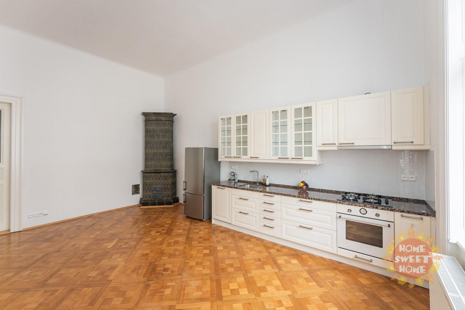 2+kk, Jana Masaryka, Praha, 60 m²