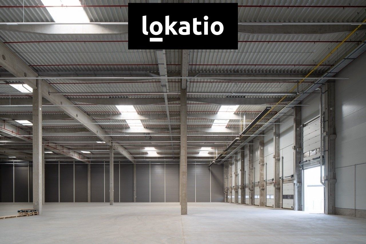 Pronájem sklad - Rosice, Pardubice, 2 600 m²