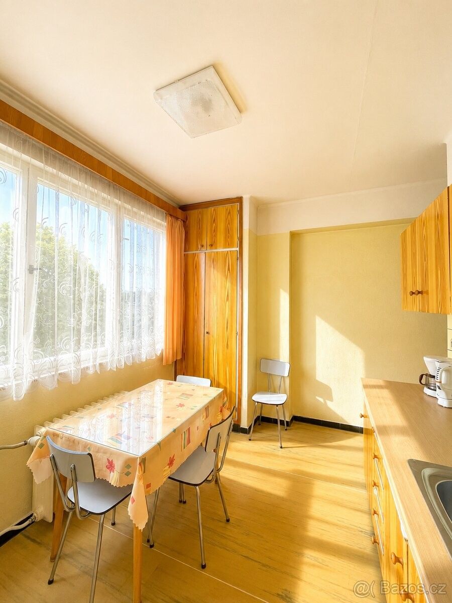 Prodej byt - Kostelec nad Orlicí, 517 41 - 5
