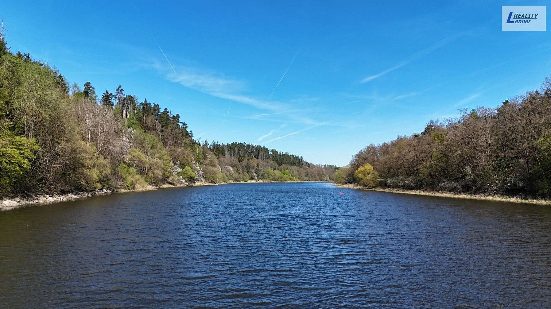 Chalupa · 115 m² · Albrechtice nad Vltavou - Újezd, okres Písek, Jihočeský kraj - 3
