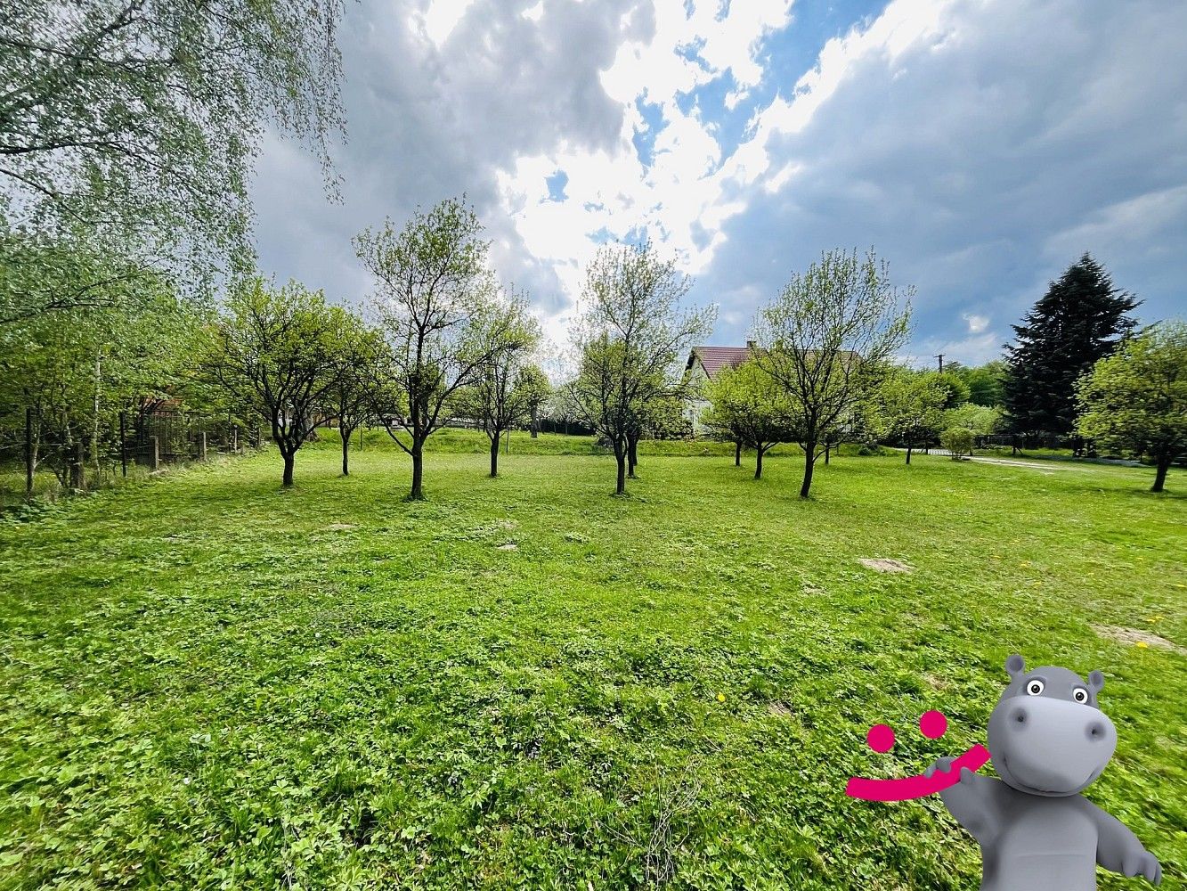 Pozemky pro bydlení, Zlaté Hory - Salisov, okres Jeseník, Olomoucký kraj - 1