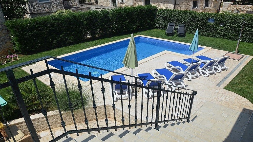 Prodej rodinný dům - Poreč, HR, 165 m² - 5