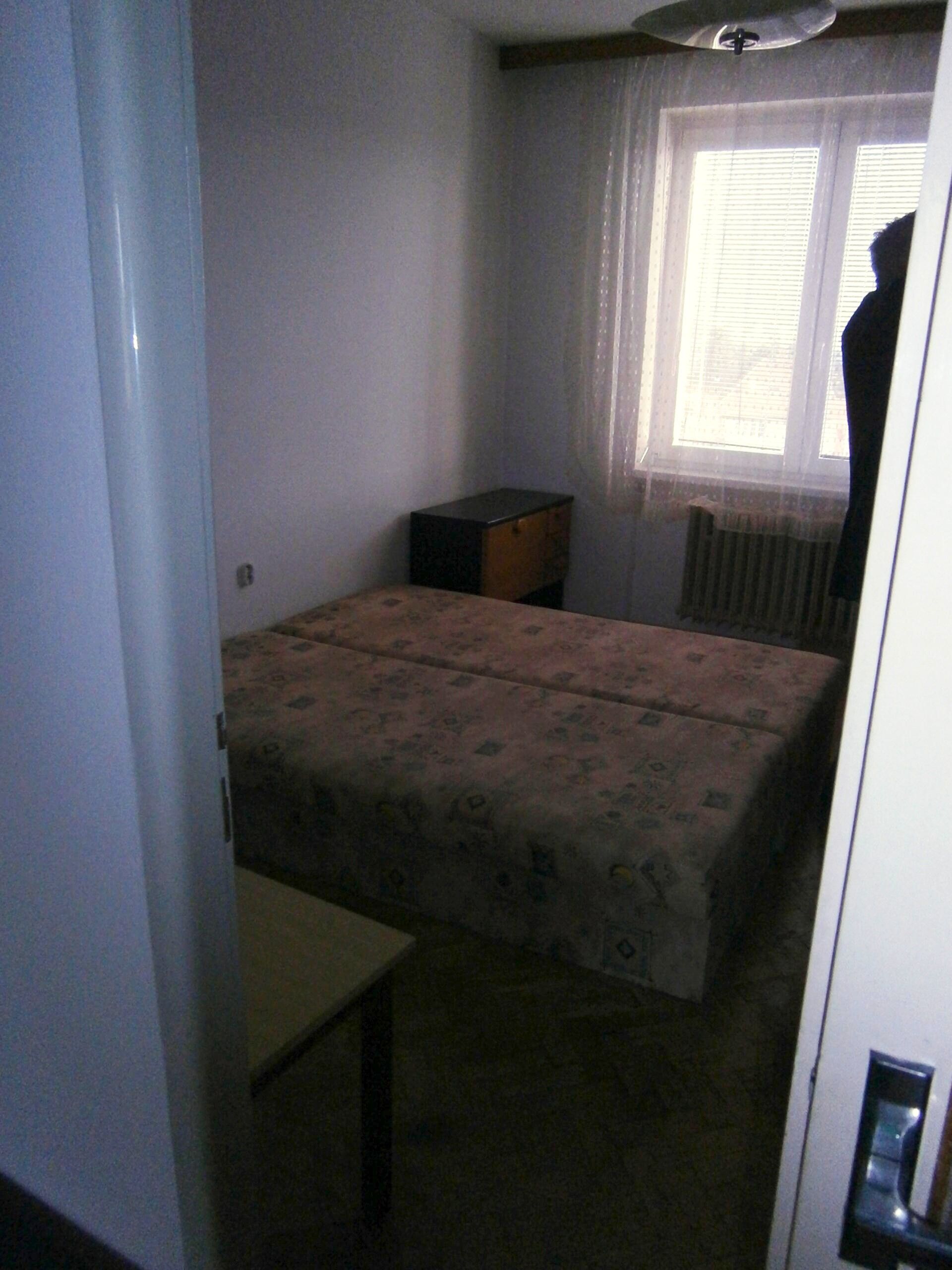 2+1, Dělnické nám., Třebíč, 54 m² - 2