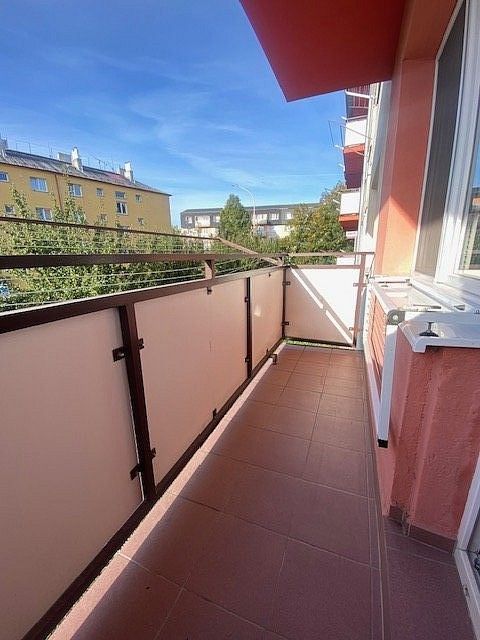 Pronájem byt 2+1 - Severní, Hlučín, okres Opava, 54 m² - 2
