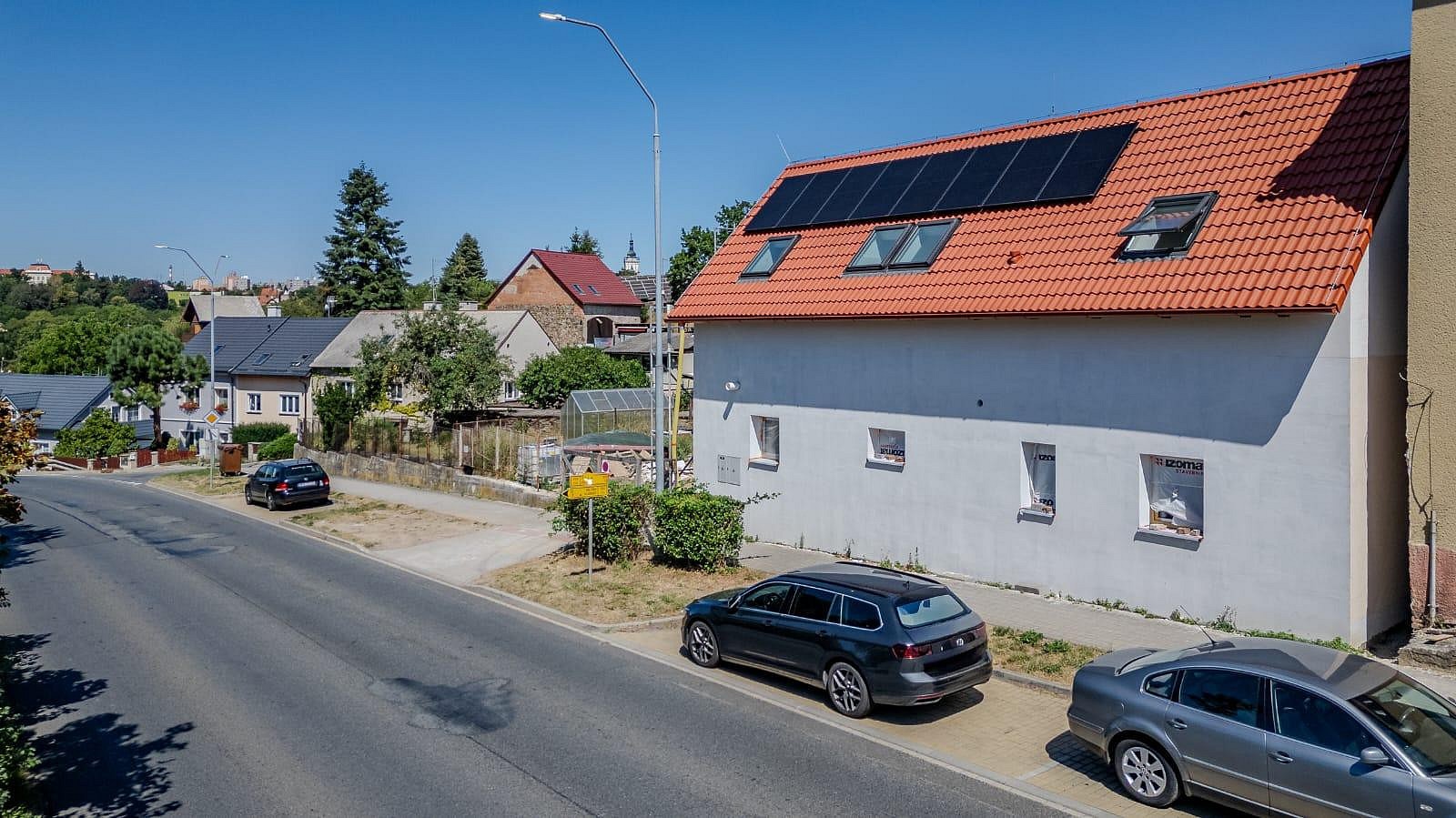 Rodinný dům · 125 m² · Plzeňská, Stříbro, okres Tachov - 3