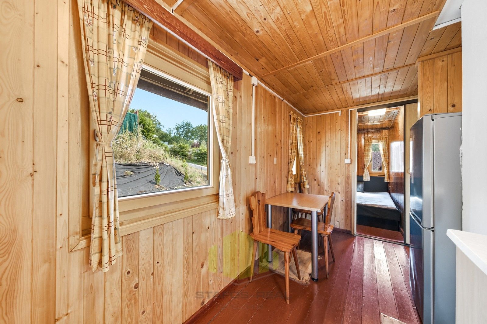 Chata · 53 m² · Zábřeh Dolní Bušínov - 4