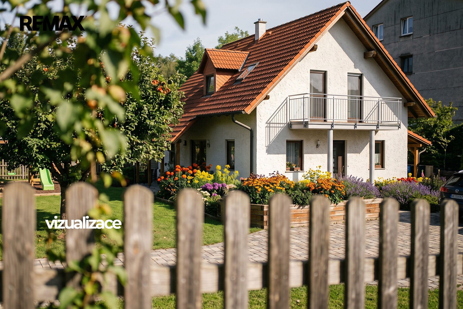 Pozemek pro bydlení · Vitice, okres Kolín - 4
