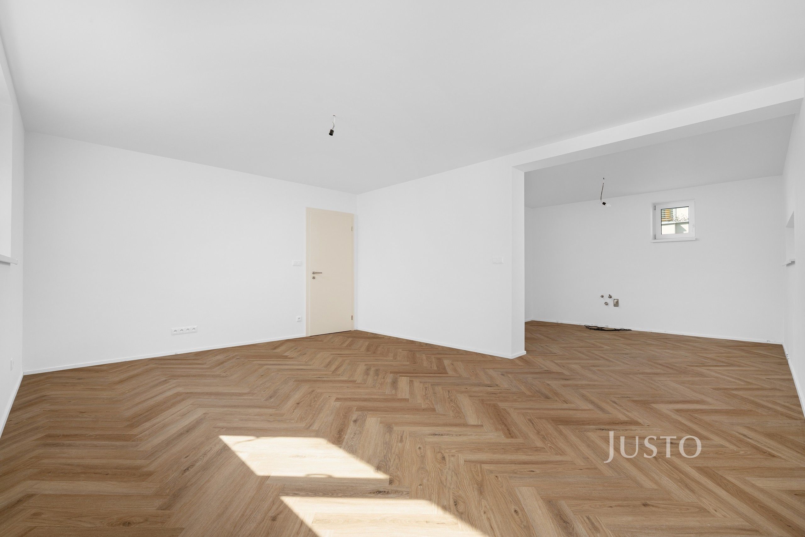 2+1, Kosatcová 303, Brno Lesná, 80 m² - 2