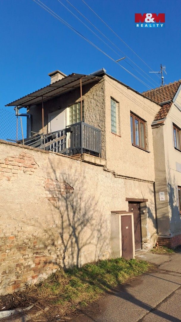 Prodej byt 4+1 - Jaselská, Břeclav, 87 m²